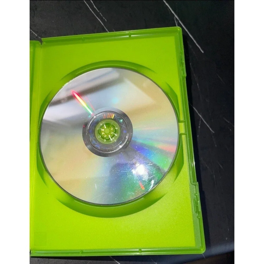 Star Wars: Battlefront II (Microsoft Xbox, 2005)
